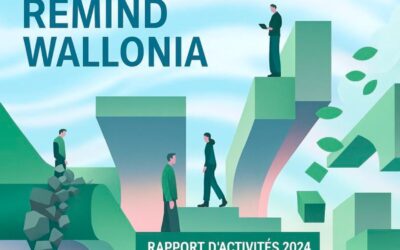 Rapport d’activités 2024