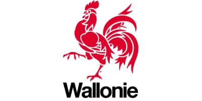 logo wallonie